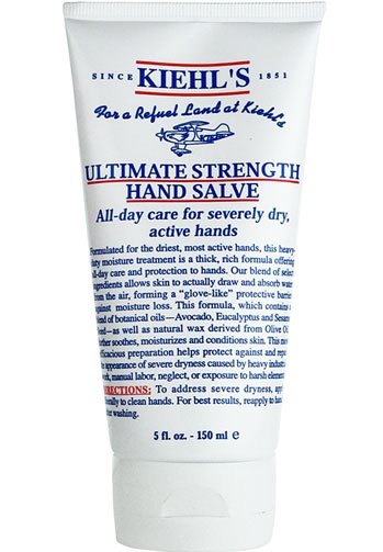 Kiehl’s Ultimate Strength Hand Salve