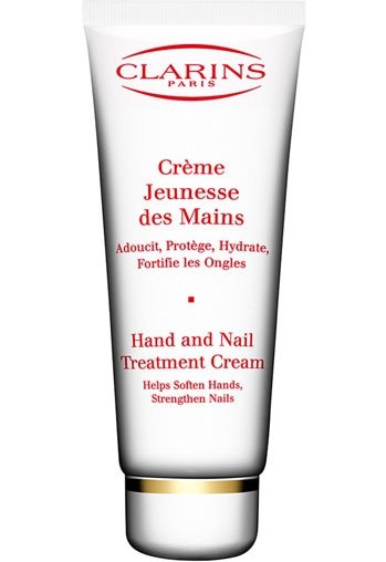 Clarins Hand and Nail Treatment Cream