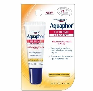 Aquaphor Lip Repair & Protect