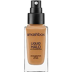 Smashbox Liquid Halo HD Foundation SPF 15