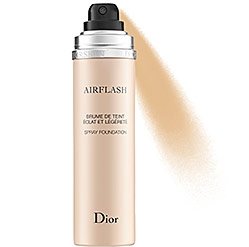 Dior Diorskin Airflash Spray Foundation