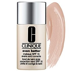 Clinique Even Better Makeup SPF 15