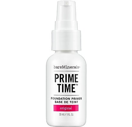 BareMinerals Prime Time Foundation Primer