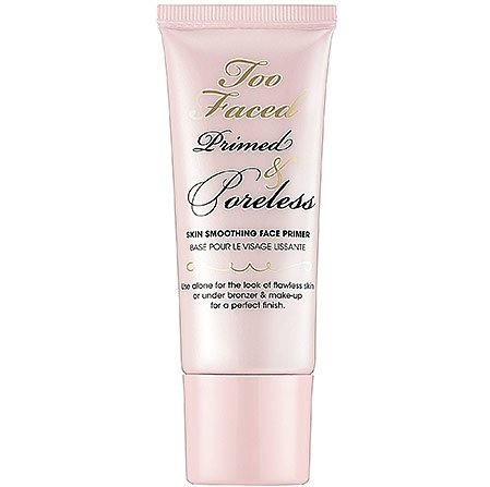 Too Faced Primed & Poreless Skin Smoothing Face Primer