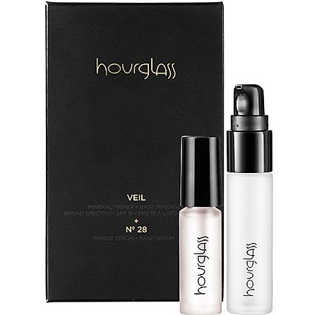 Hourglass Veil Mineral Primer SPF 15