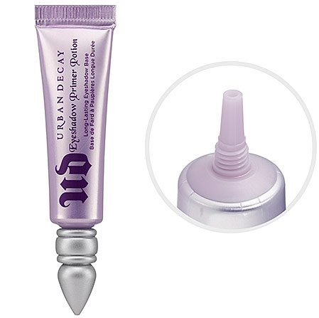 Urban Decay Eyeshadow Primer Potion Tube - Original