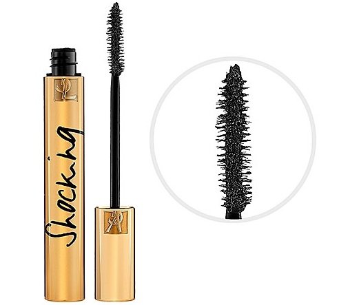 Yves Saint Laurent Volume Effect Faux Cils Waterproof Mascara