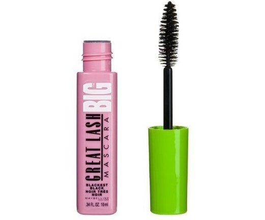 Maybelline Great Lash - Waterproof Mascara