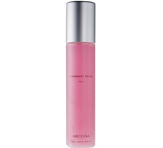 ARCONA Cranberry Toner