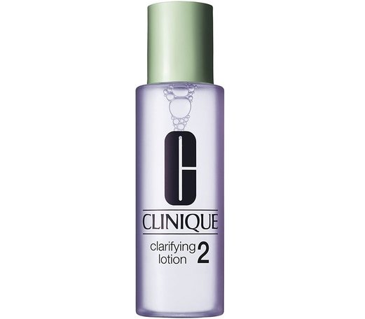 Clinique Clarifying Lotion 2