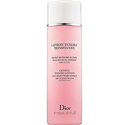 Dior Gentle Toning Lotion with Velvet Peony Extract