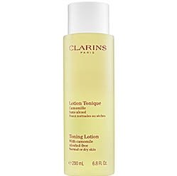 Clarins Toning Lotion