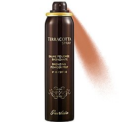 Guerlain Terracotta Spray SPF 10