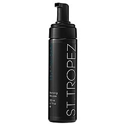 St. Tropez Self Tan Bronzing Mousse