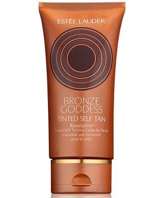 Estée Lauder Bronze Goddess Self-Tan Tint