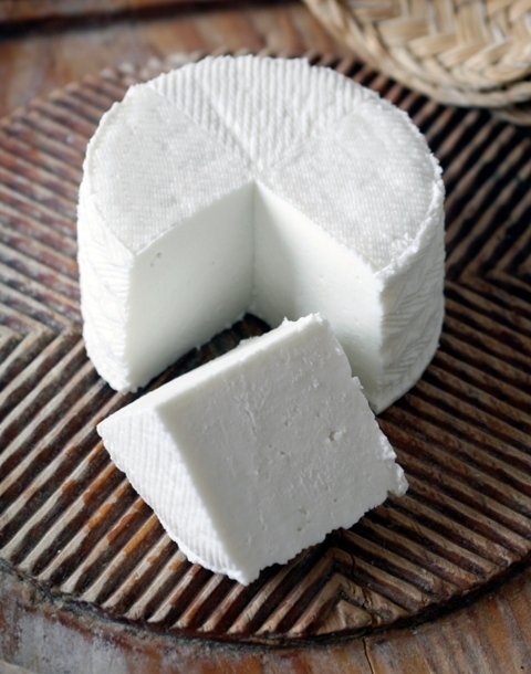 Queso Fresco