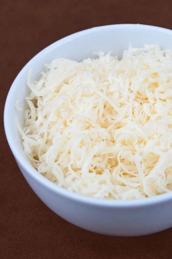 Parmesan