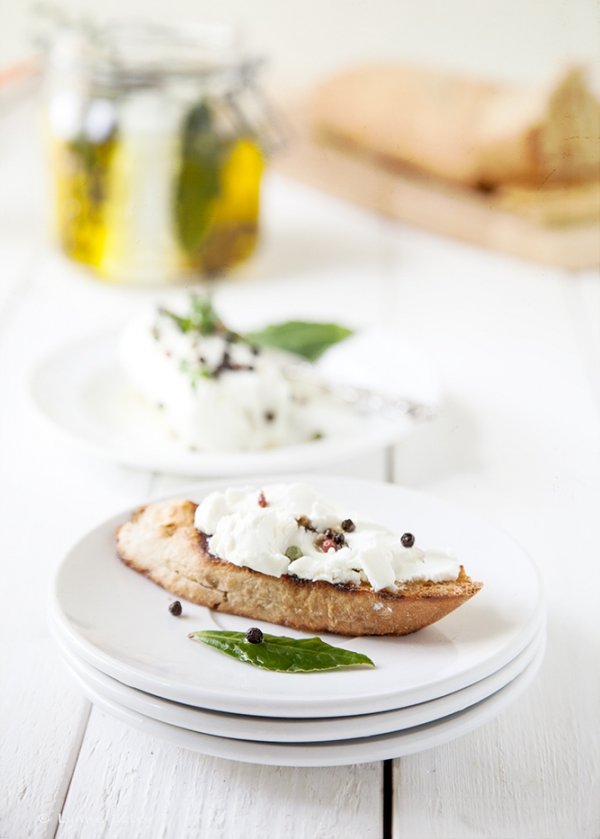 Goat Cheese