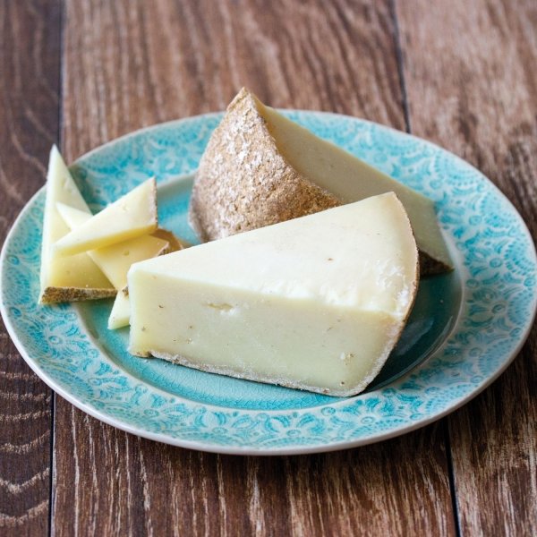 Manchego