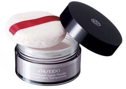 Shiseido Translucent Loose Powder