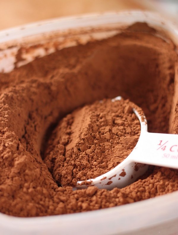 7 Best Brands Of Cocoa That Every Baker Should Use