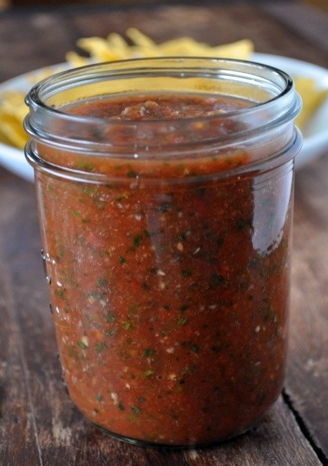 Salsa