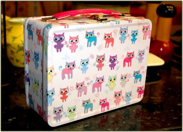 Lunch Box