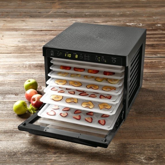 Dehydrator