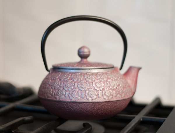 Tea Pot