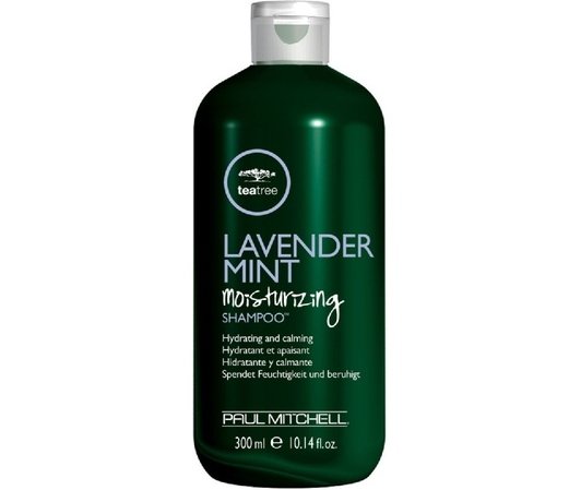 Paul Mitchell Lavender Mint Moisturizing Shampoo