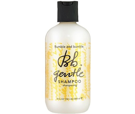 Bumble and Bumble Gentle Shampoo