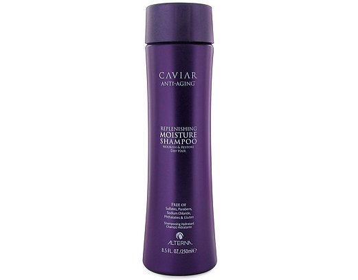 Alterna Caviar Moisture Shampoo with Seasilk