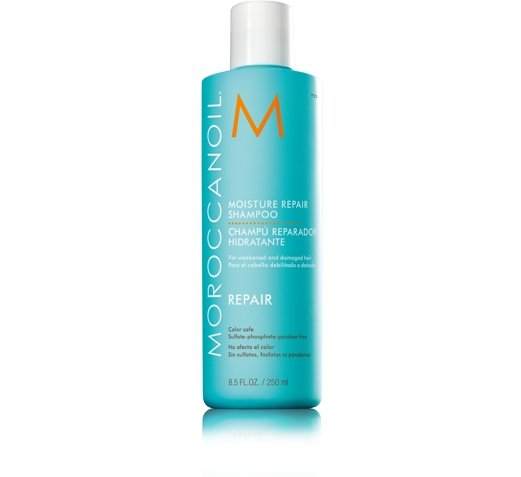 Moroccanoil Moisture Repair Shampoo