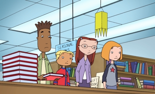 The Weekenders