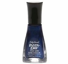 Sally Hansen Insta Dri in Blazing Blue