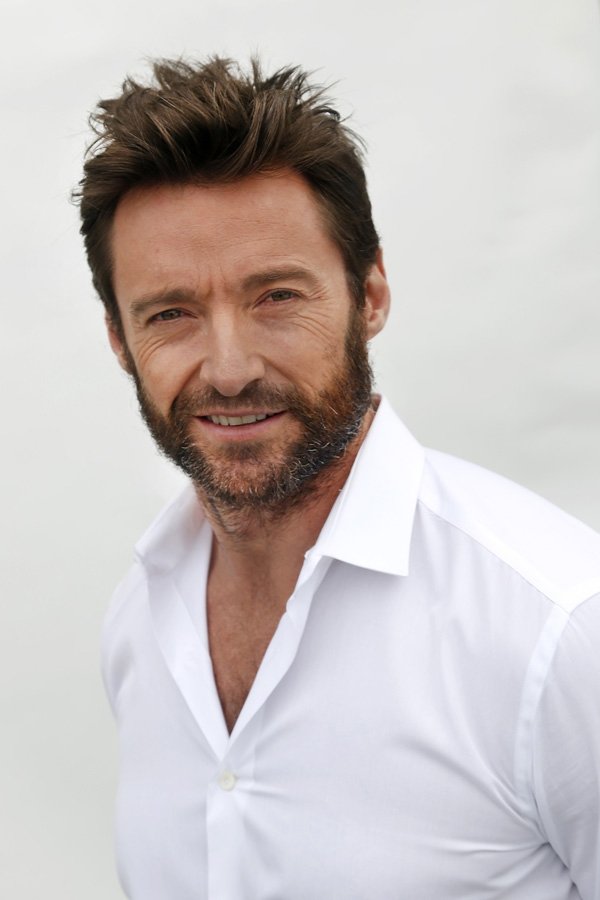 Hugh Jackman