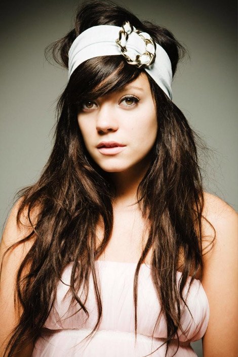 Lily Allen