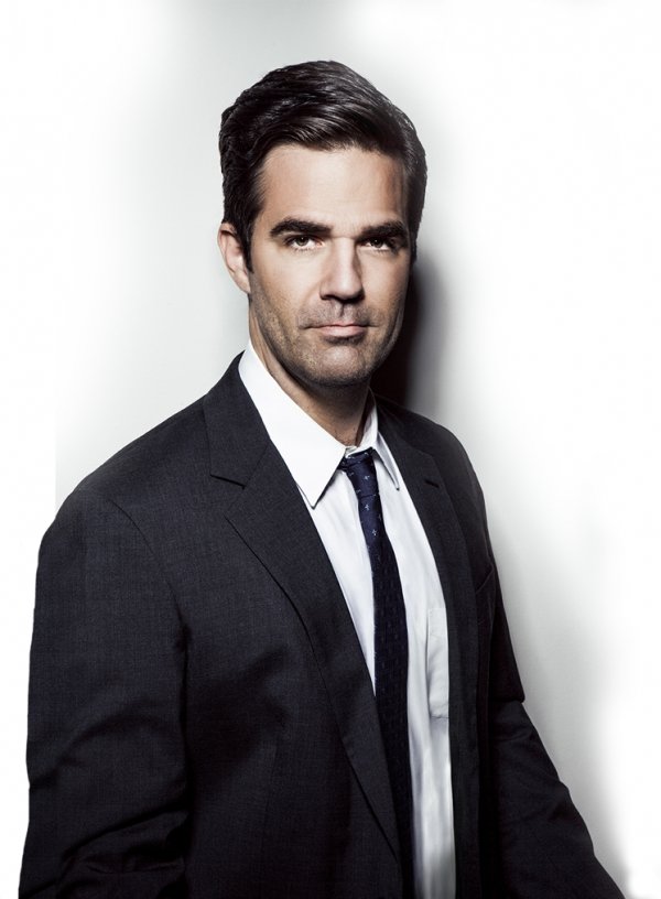 Rob Delaney