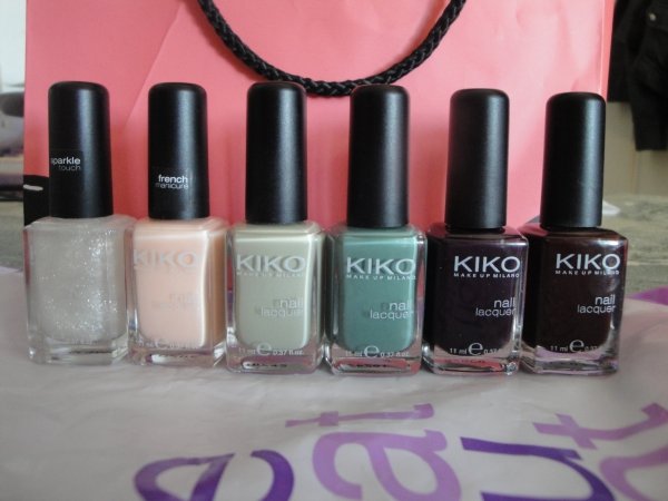 Best Nail Polish Brands