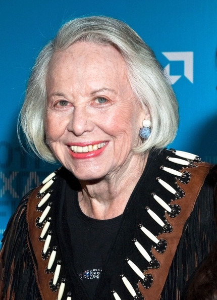 Liz Smith, American Gossip Columnist