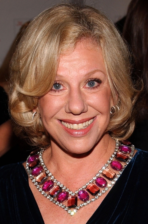 Erica Jong, American Author and Teacher