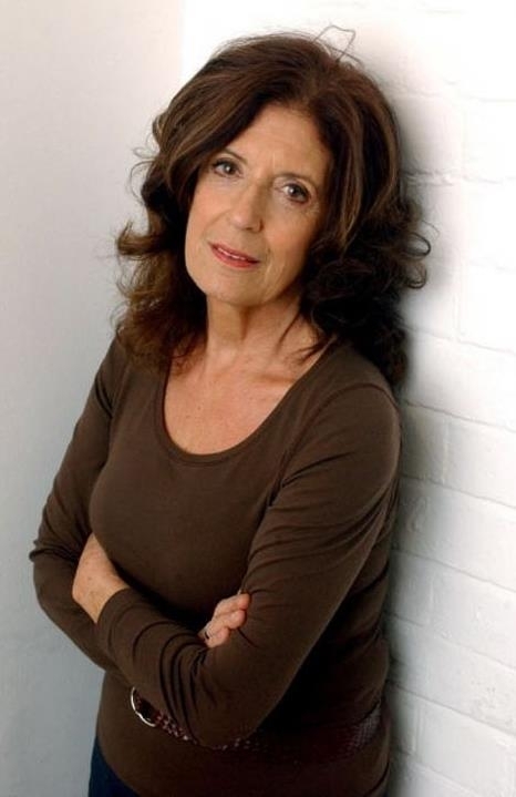 Anita Roddick, Founder of the Body Shop