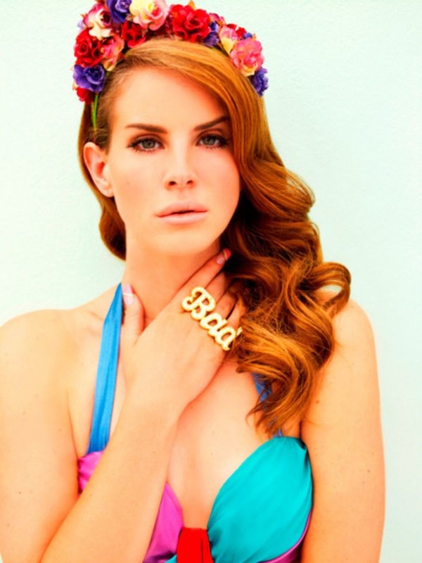 Lana Del Rey