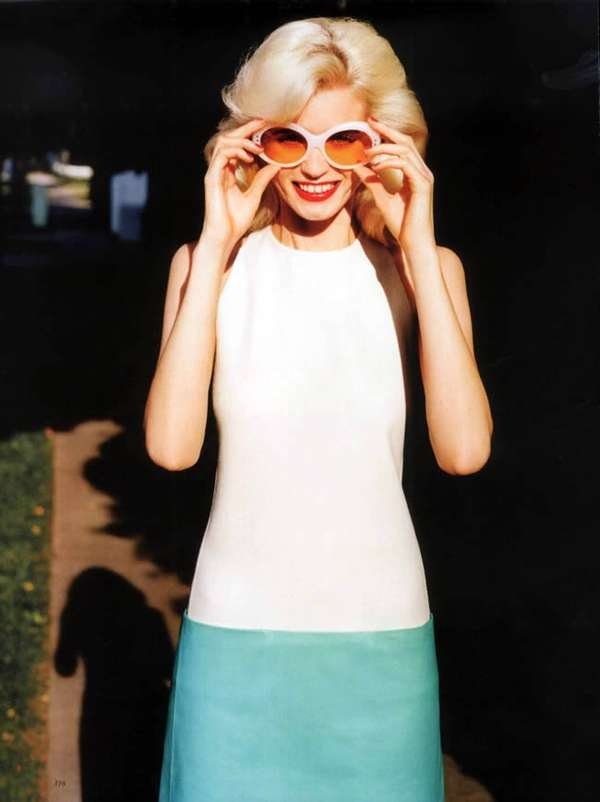 Drinking Plenty of Water