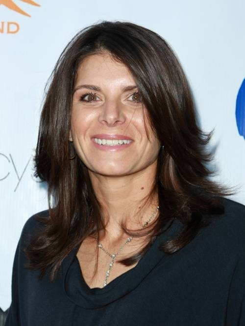 Mia Hamm, Retired American Soccer Player