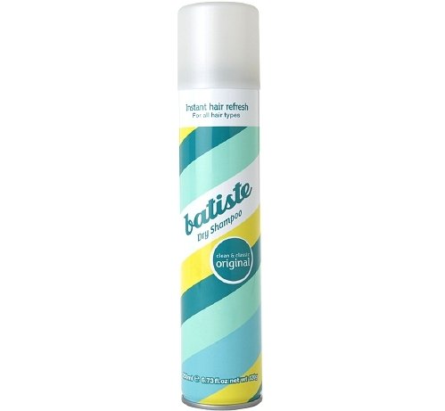 Batiste Dry Shampoo