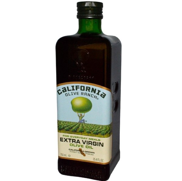 California Olive Ranch Extra Virgin Olive Oil