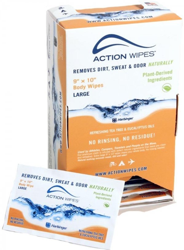 Action Wipes