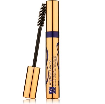 Sumptuous Extreme Lash Multiplying Volume Mascara in Extreme Black