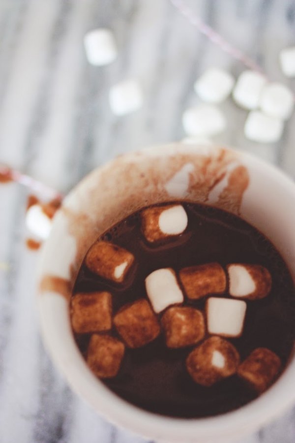 Hot Chocolate